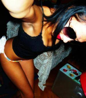 Connect with Jailyn (21) | New York NSA Hookups