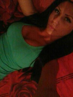 Connect with Yazmin (19) | Washington NSA Hookups