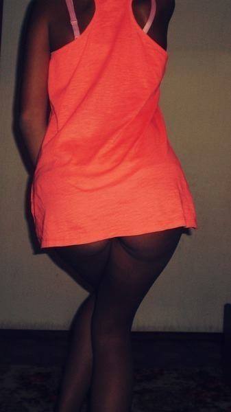 Meet Tiffany (23) from New York | NSA Casual Encounters