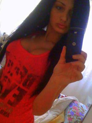 Latasha, 21, Texas | No Commitment Dating Profile