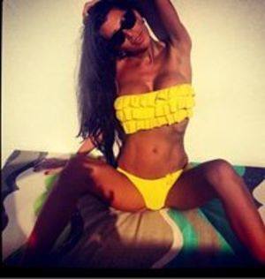 Ruth, 30, New York | No Commitment Dating Profile