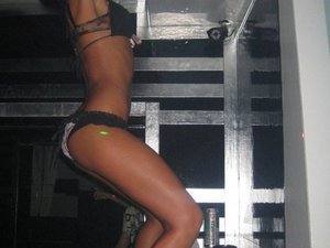 Meet Griselda (20) from Ohio | NSA Casual Encounters