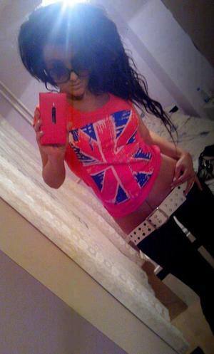 Connect with Alaina (19) | Georgia NSA Hookups