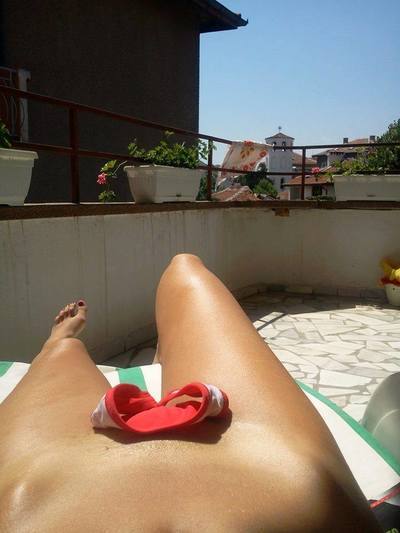 Addison, 27, Texas | No Commitment Dating Profile