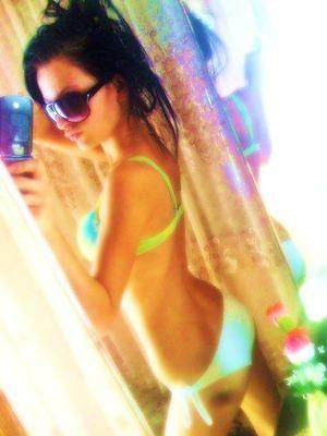 Erika, age 30, profile photo from Georgia