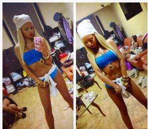 Gabrielle, age 26, local profile image in Texas