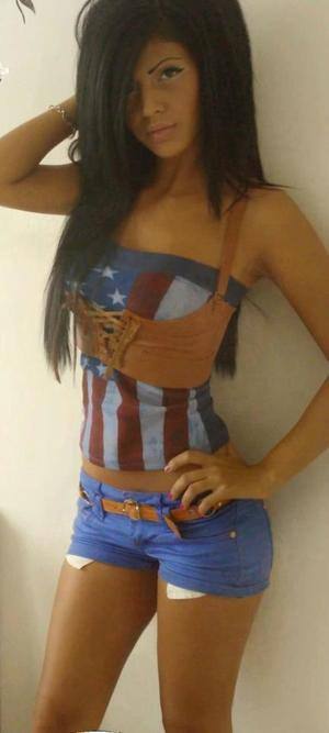 Kayli, 28, Texas | No Commitment Dating Profile