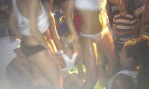 Betty, 24, New York | No Commitment Dating Profile