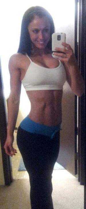 Tatum, 25, Florida | No Commitment Dating Profile