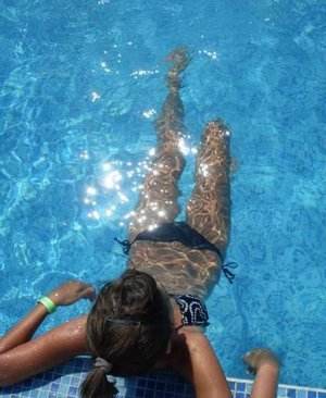 Bryanna (29) profile photo in Oakville, CT