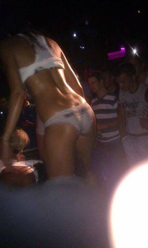 Meet Shaniya (28) from New York | NSA Casual Encounters