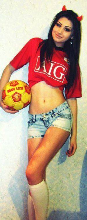 Connect with Beth (26) | Ohio NSA Hookups