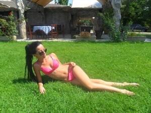 Kylah, 26, New York | No Commitment Dating Profile