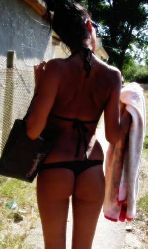 Meet Chaya (20) from New York | NSA Casual Encounters