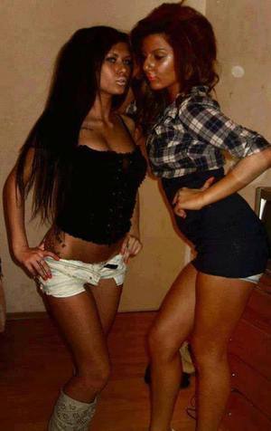 Meet Miriam (22) from New York | NSA Casual Encounters