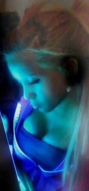 Meet Laquita (26) from North Carolina | NSA Casual Encounters