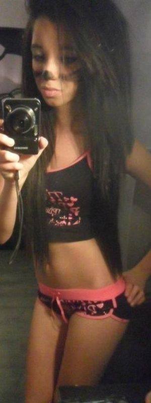 Imani (24) in New York | No-Strings Adult Dating