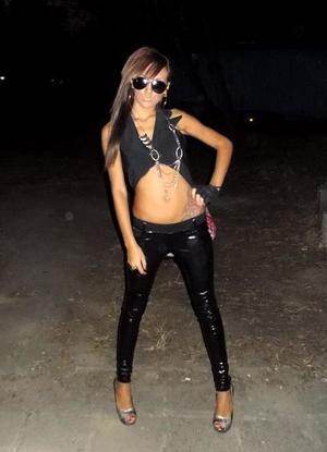 Photo of Valentina, 24, adult dating profile from Salinas, CA