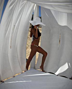 Isabel, 20, Pennsylvania | No Commitment Dating Profile