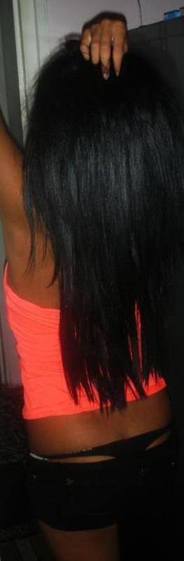 Daphne, 20, profile image for New York, NY dating page