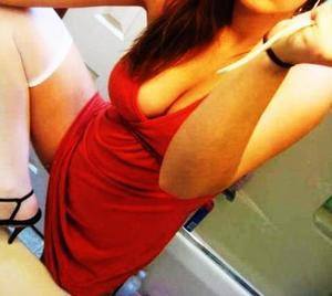 Meet Evelyn (23) from Louisiana | NSA Casual Encounters