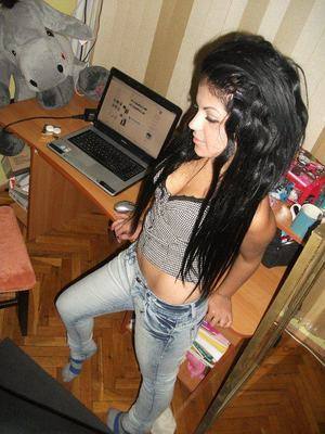 Britney, 24, Pennsylvania | No Commitment Dating Profile