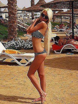 Dating profile image of Marianne, age 30, Salinas, CA