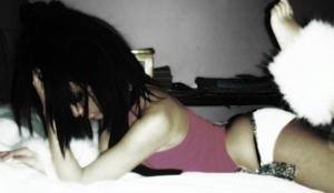 Meet Zoey (21) from Pennsylvania | NSA Casual Encounters