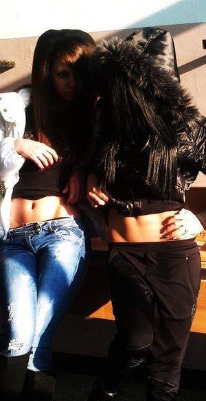 Tania, 20, Georgia | No Commitment Dating Profile