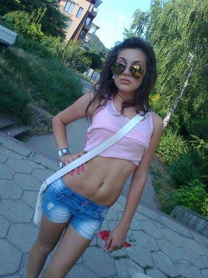 Meet Tabitha (23) from New York | NSA Casual Encounters