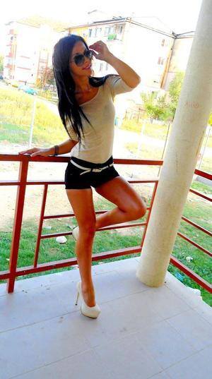 Kianna, 23, Georgia | No Commitment Dating Profile