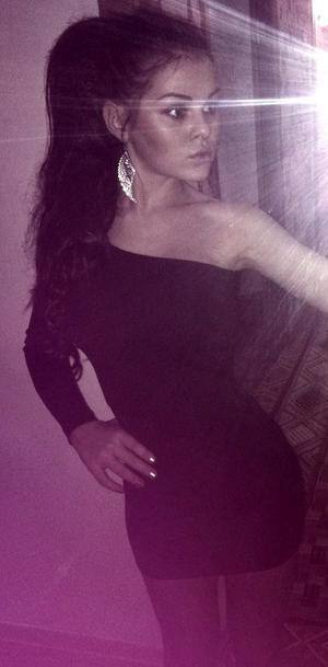 Meet Mikaela (20) from Ontario | NSA Casual Encounters