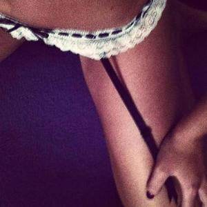 Holly, age 25, profile photo from Maryland