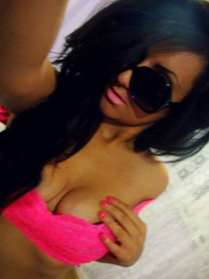 Meet Jana (21) from Ohio | NSA Casual Encounters