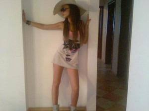 Jesse, 24, Arkansas | No Commitment Dating Profile