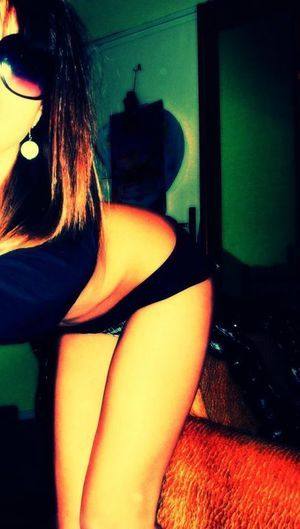 Monica, 21, New York | No Commitment Dating Profile