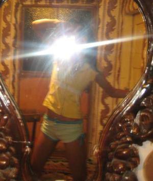 Meet Gwendolyn (23) from New Jersey | NSA Casual Encounters