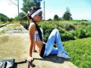 Tiana (21), local adult profile photo in New York, NY