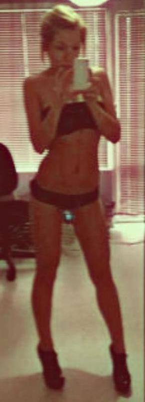 Martha, 23, Oklahoma | No Commitment Dating Profile