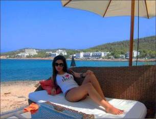 Kourtney, 27, casual dating profile photo in Vancouver, BCO