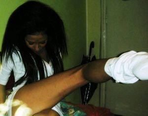 Meet Cynthia (24) from Washington | NSA Casual Encounters