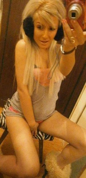 Meet Corrine (23) from Florida | NSA Casual Encounters