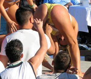 Haylee, 28, casual dating profile photo in Washington