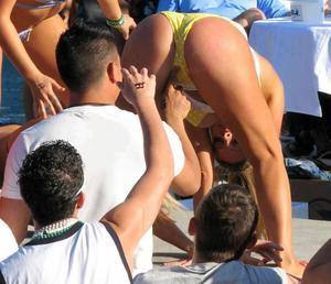 Maliyah, 24, New York | No Commitment Dating Profile