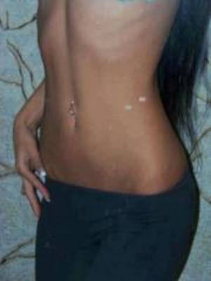Makena (27) in Illinois | No-Strings Adult Dating