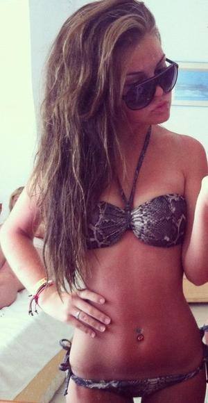 Meet Katia (29) from California | NSA Casual Encounters