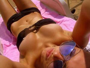 Connect with Kaliyah (22) | Virginia NSA Hookups