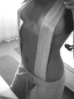 Meet Jaylin (22) from Michigan | NSA Casual Encounters