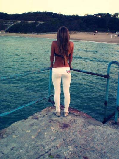 Nylah (26) in Pennsylvania | No-Strings Adult Dating