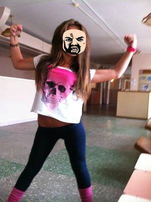 Patience (22) in Texas | No-Strings Adult Dating